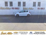 2022 Chevrolet Spark 1LT Automatic