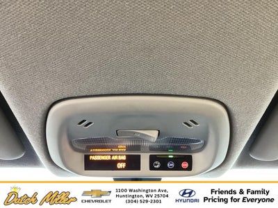 2022 Chevrolet Spark 1LT Automatic