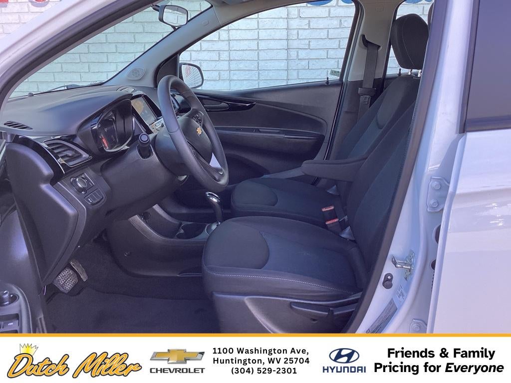 2022 Chevrolet Spark 1LT Automatic