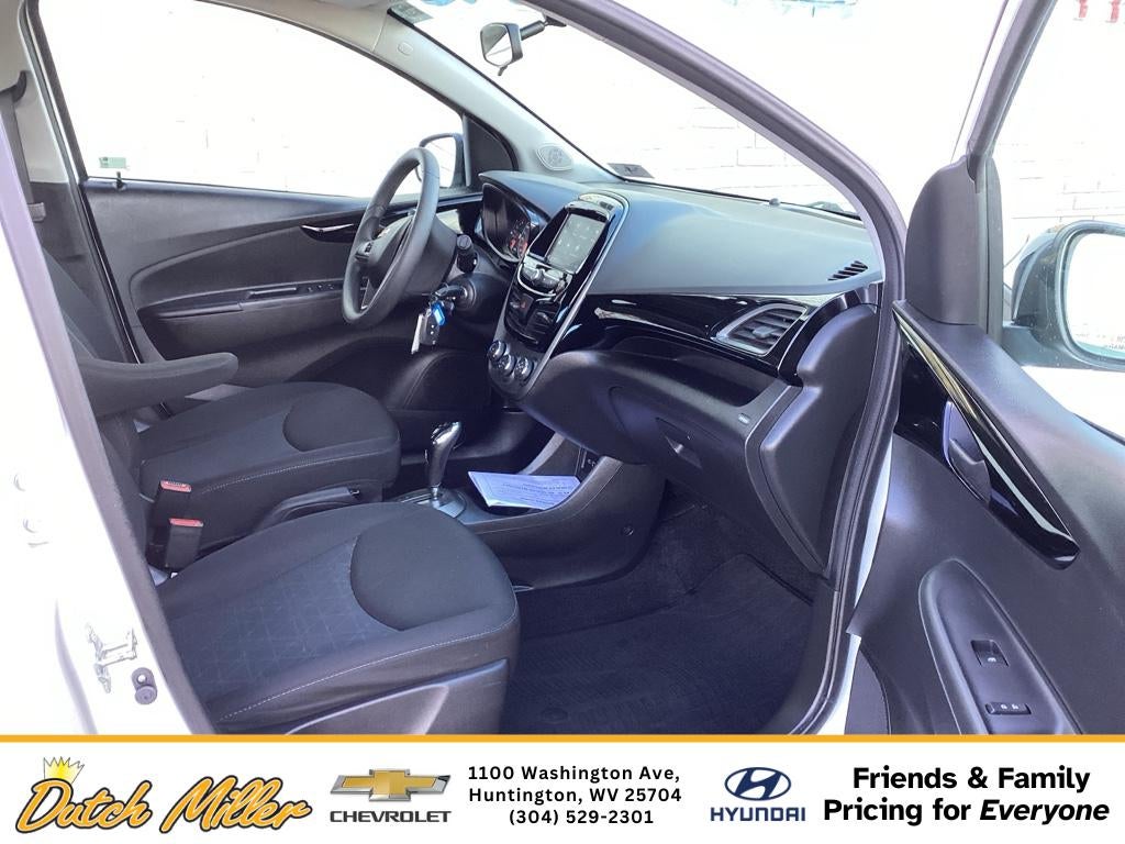 2022 Chevrolet Spark 1LT Automatic