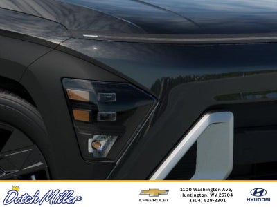 2027 Hyundai Kona SEL Sport