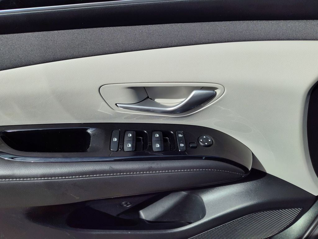 2023 Hyundai Tucson Hybrid SEL Convenience