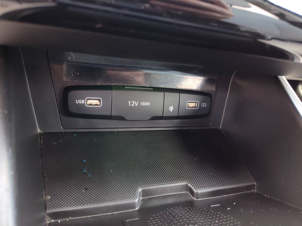 2023 Hyundai Tucson Hybrid SEL Convenience