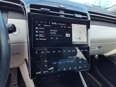 2023 Hyundai Tucson Hybrid SEL Convenience