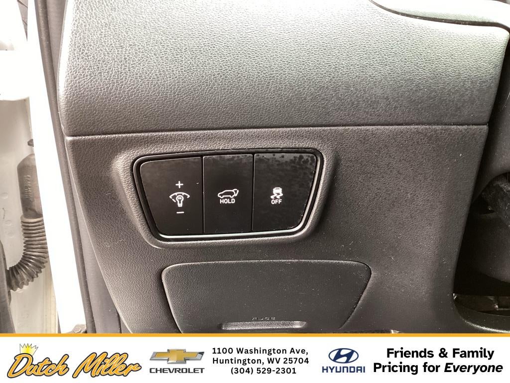 2022 Hyundai Tucson N Line