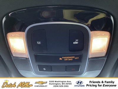 2022 Hyundai Tucson N Line