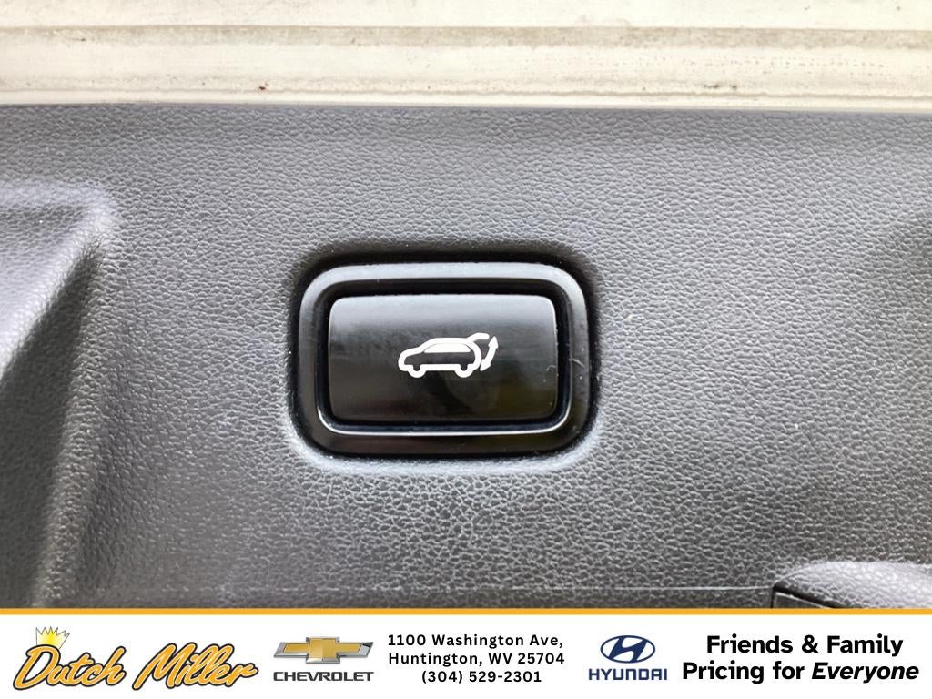 2022 Hyundai Tucson N Line