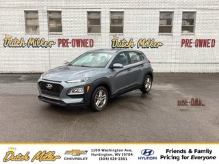 2020 Hyundai Kona SE