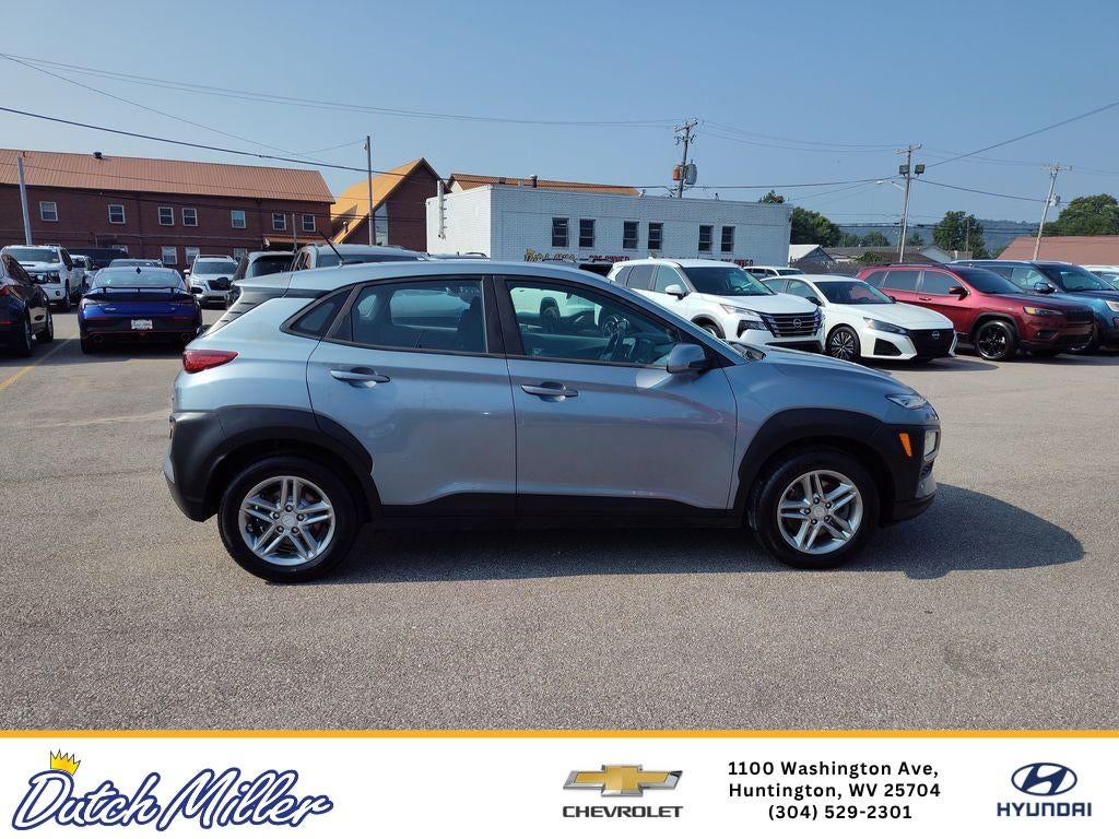2019 Hyundai Kona SE