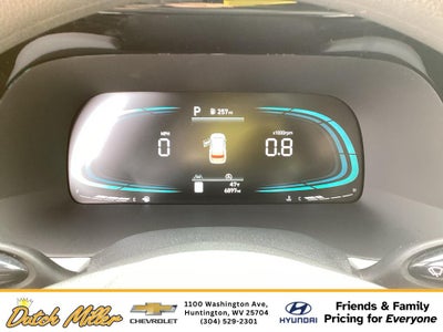 2025 Hyundai Palisade SE