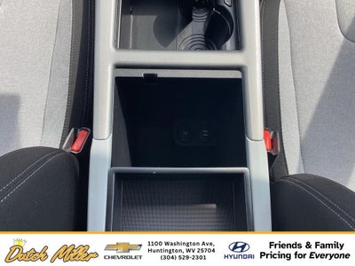 2025 Hyundai Palisade SE