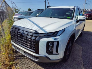 2023 Hyundai Palisade Limited