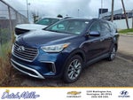 2018 Hyundai Santa Fe SE