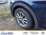 2018 Hyundai Santa Fe SE