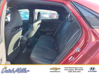 2025 Hyundai Elantra N Manual