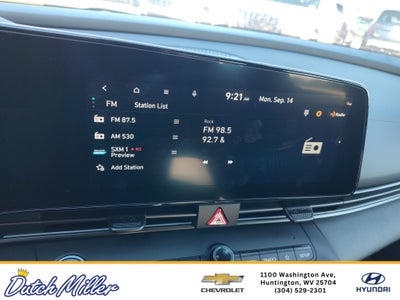 2025 Hyundai Elantra N Manual