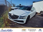 2021 Genesis G80 2.5T
