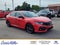 2020 Honda Civic Hatchback EX