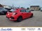 2020 Honda Civic Hatchback EX