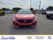 2020 Honda Civic Hatchback EX