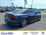 2017 Audi A6 Prestige