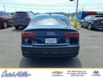 2017 Audi A6 Prestige