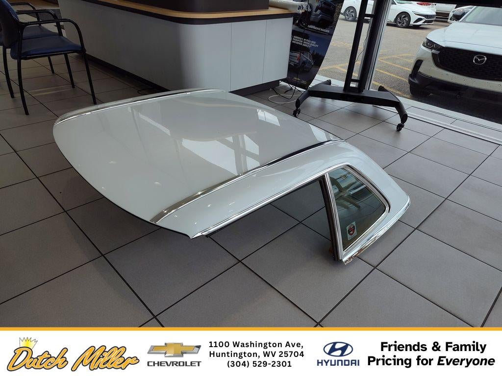 1988 Mercedes-Benz 560 Series 560SL