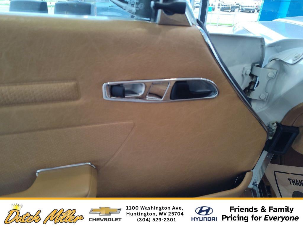 1988 Mercedes-Benz 560 Series 560SL