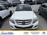 2014 Mercedes-Benz GLK GLK 250 BlueTEC