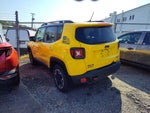 2015 Jeep Renegade Trailhawk