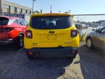 2015 Jeep Renegade Trailhawk
