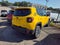 2015 Jeep Renegade Trailhawk