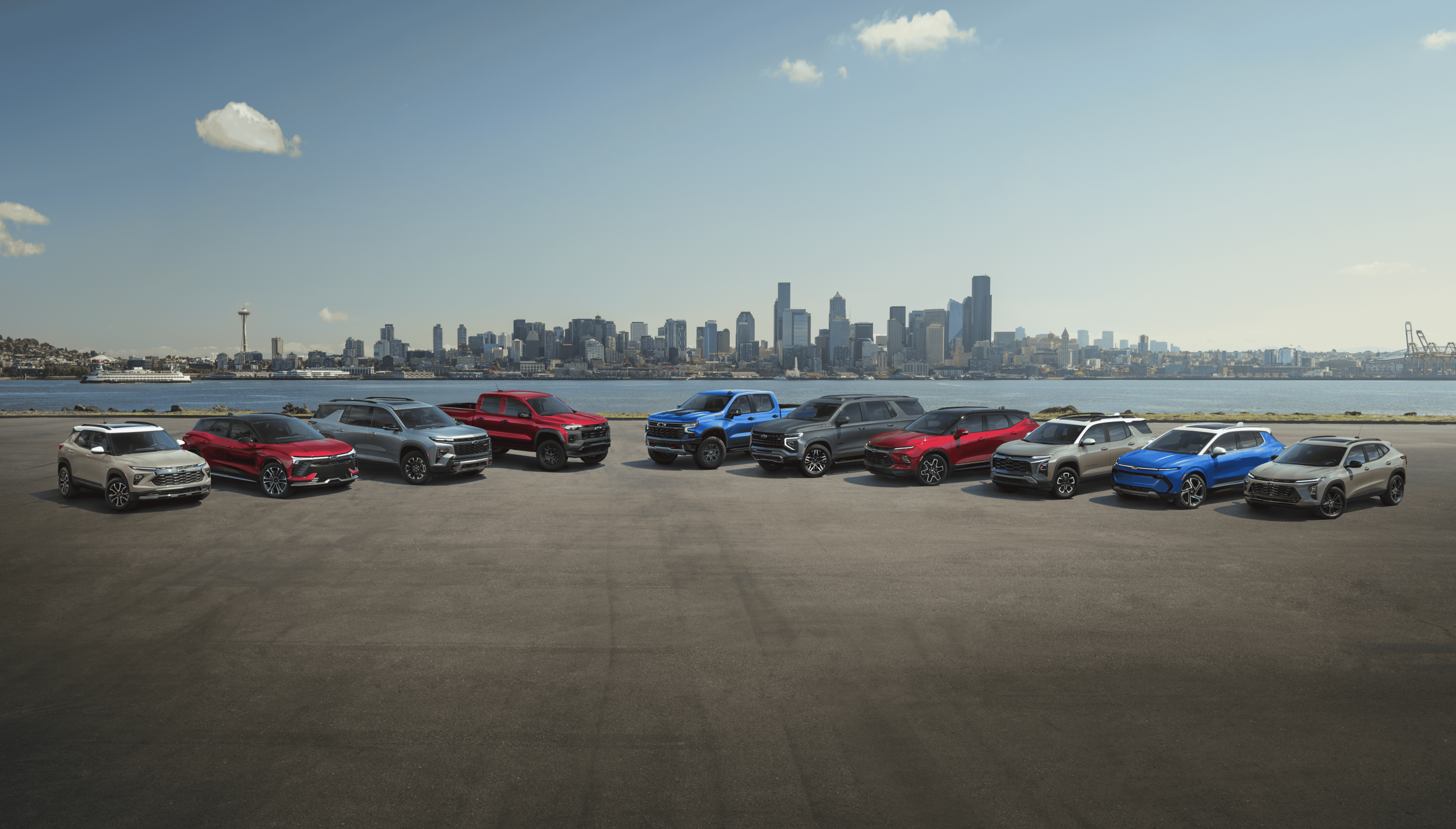 CHEVY SPECIAL OFFERS | Dutch Miller Chevrolet in Huntington WV