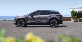 Dutch Miller Chevrolet in Huntington WV