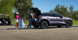 Dutch Miller Chevrolet in Huntington WV