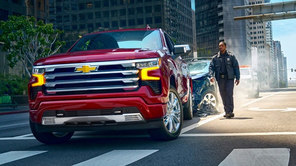 Dutch Miller Chevrolet in Huntington WV