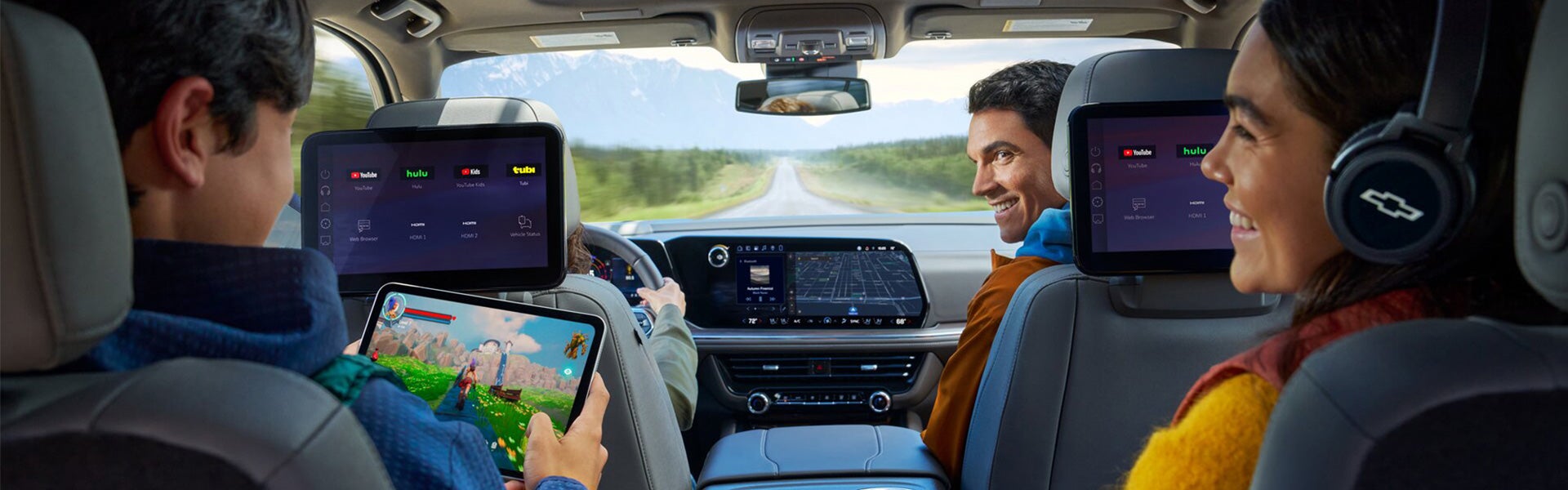 Dutch Miller Chevrolet in Huntington WV