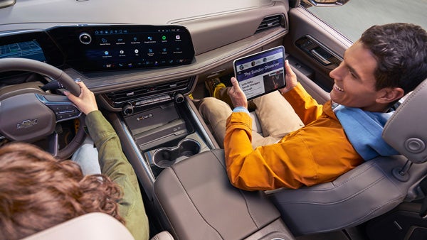 Dutch Miller Chevrolet in Huntington WV