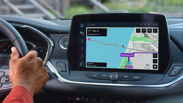 Dutch Miller Chevrolet in Huntington WV