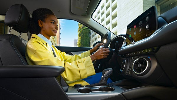 Dutch Miller Chevrolet in Huntington WV