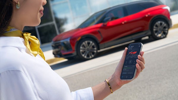 Dutch Miller Chevrolet in Huntington WV