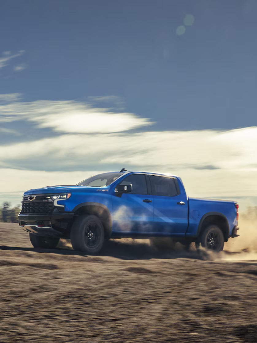 Dutch Miller Chevrolet in Huntington WV