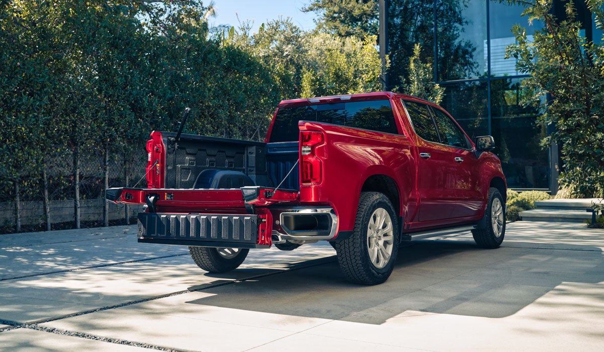 Dutch Miller Chevrolet in Huntington WV