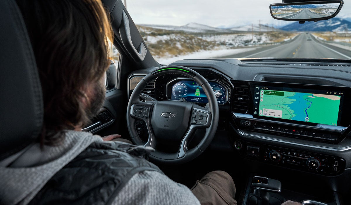 Dutch Miller Chevrolet in Huntington WV