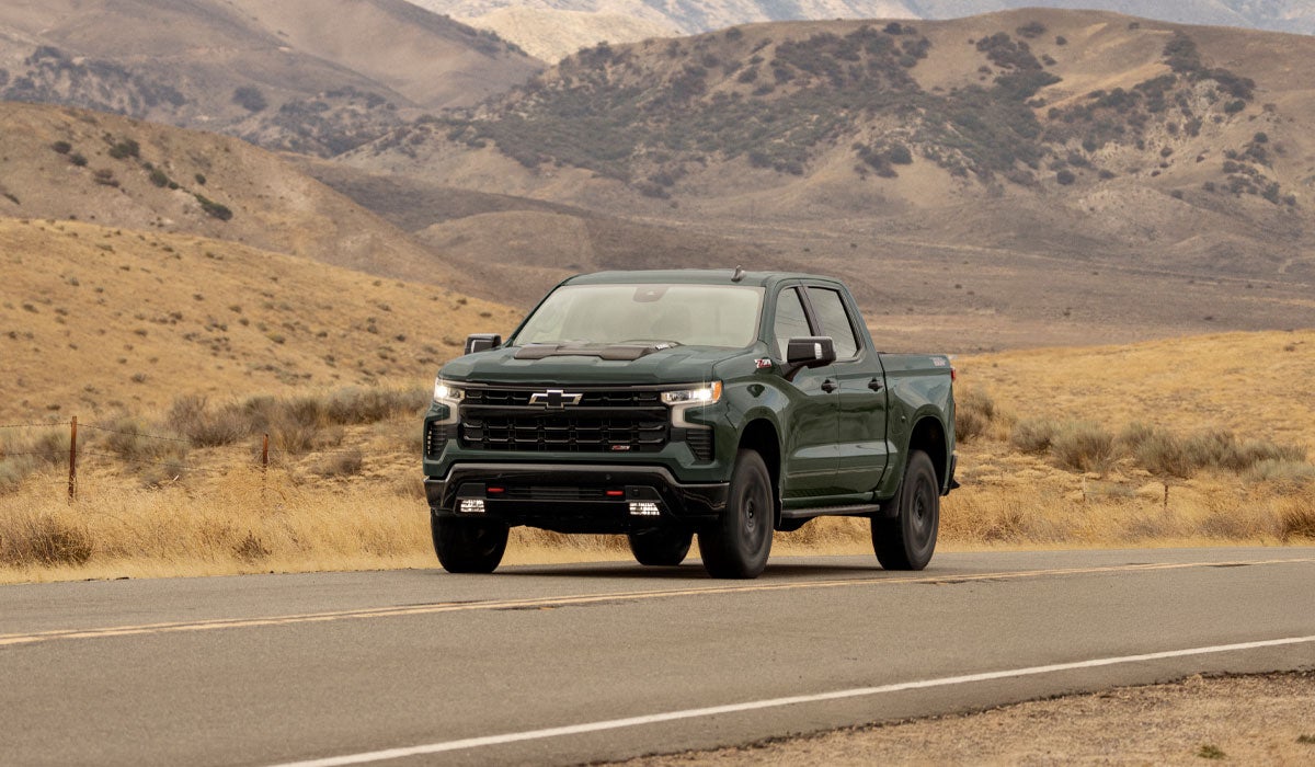 Dutch Miller Chevrolet in Huntington WV