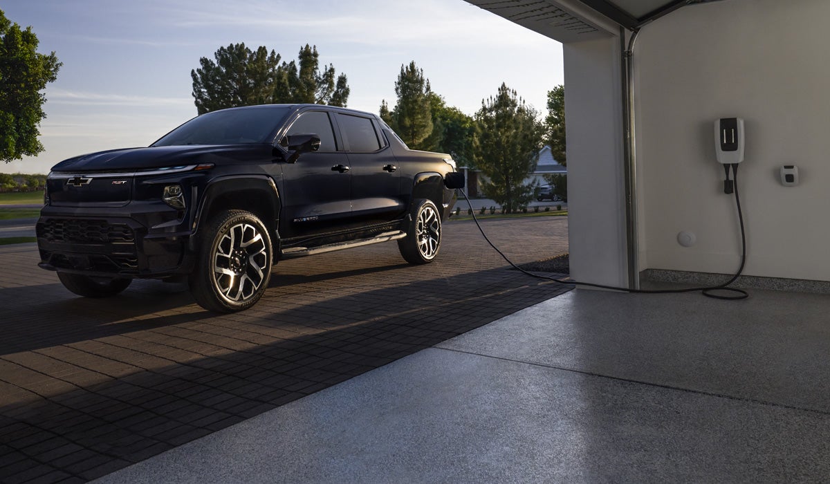 Dutch Miller Chevrolet in Huntington WV