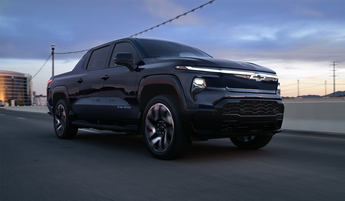 Dutch Miller Chevrolet in Huntington WV