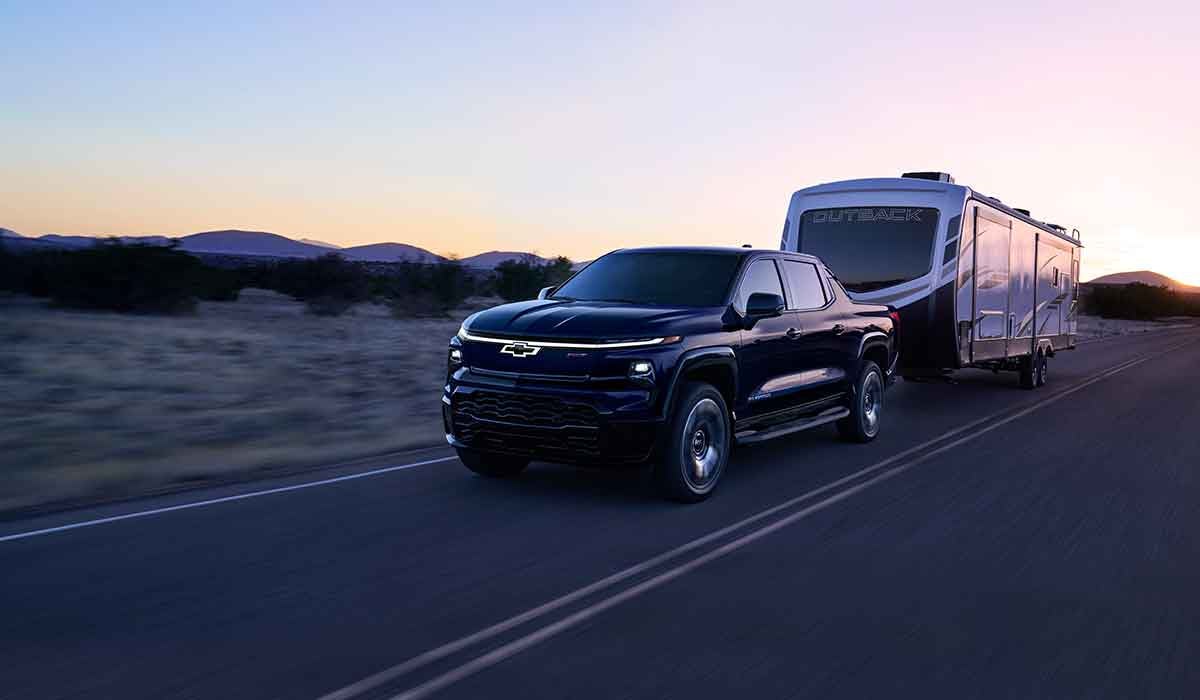 Dutch Miller Chevrolet in Huntington WV