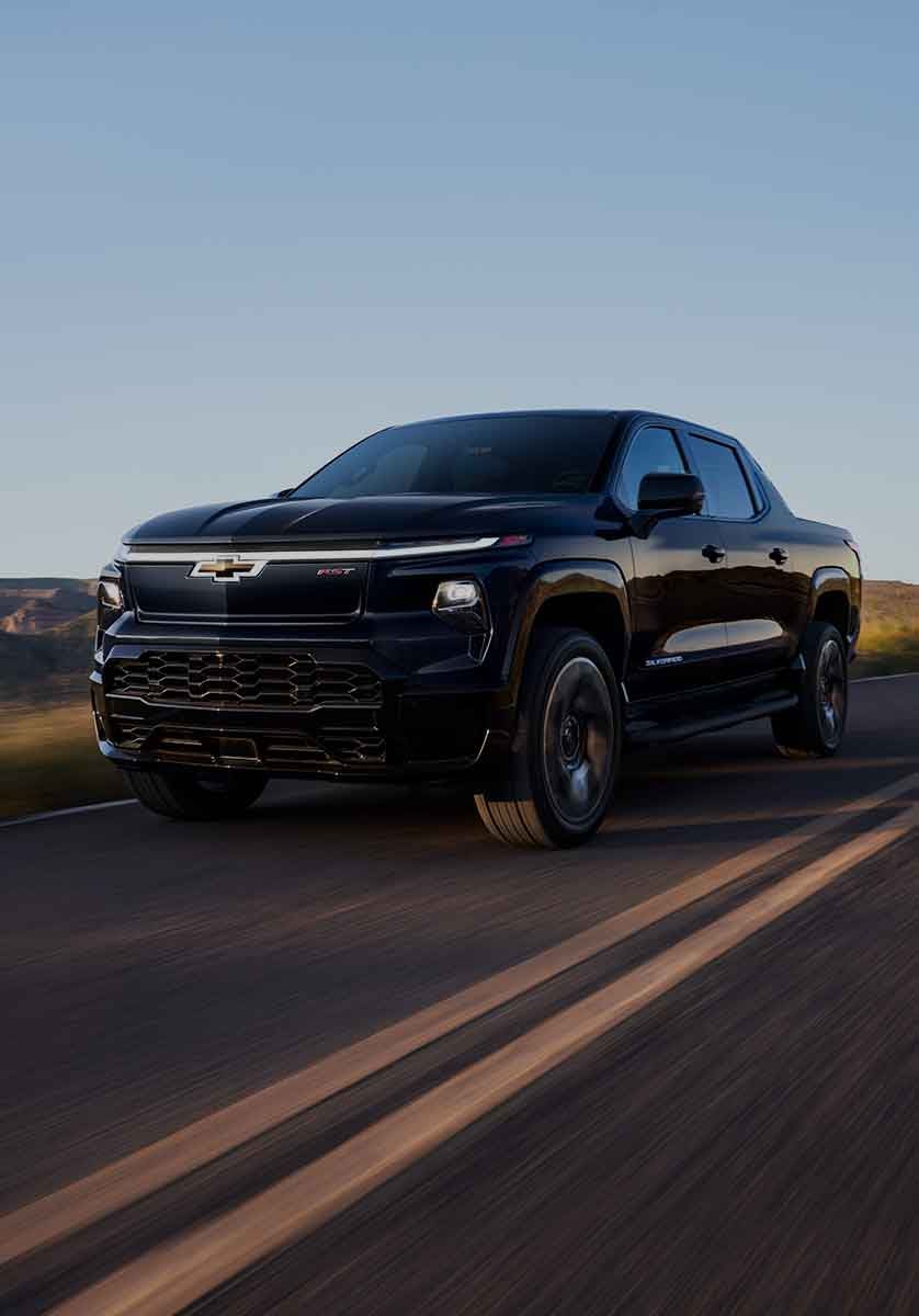 Dutch Miller Chevrolet in Huntington WV