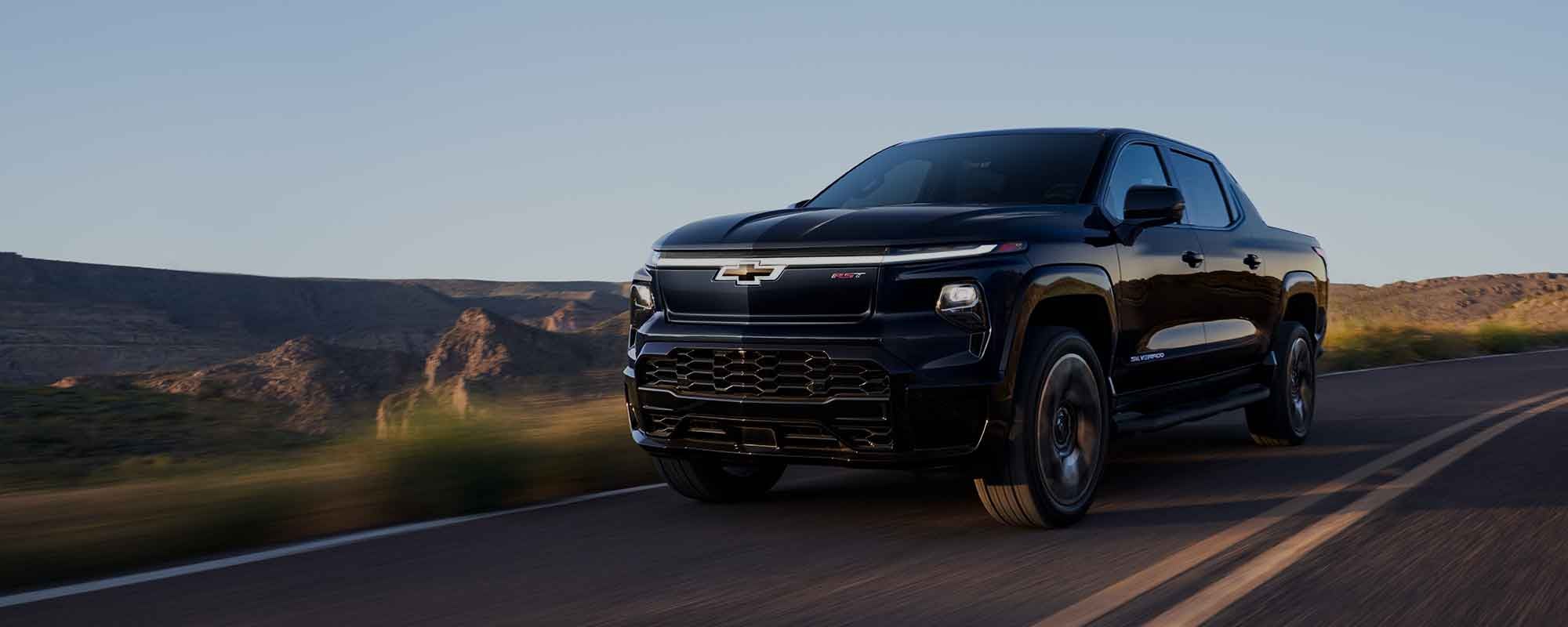 Dutch Miller Chevrolet in Huntington WV